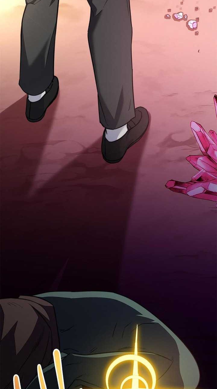 I Became A Childhood Friend of A Mid Level Boss Chapter 09 Gambar 3