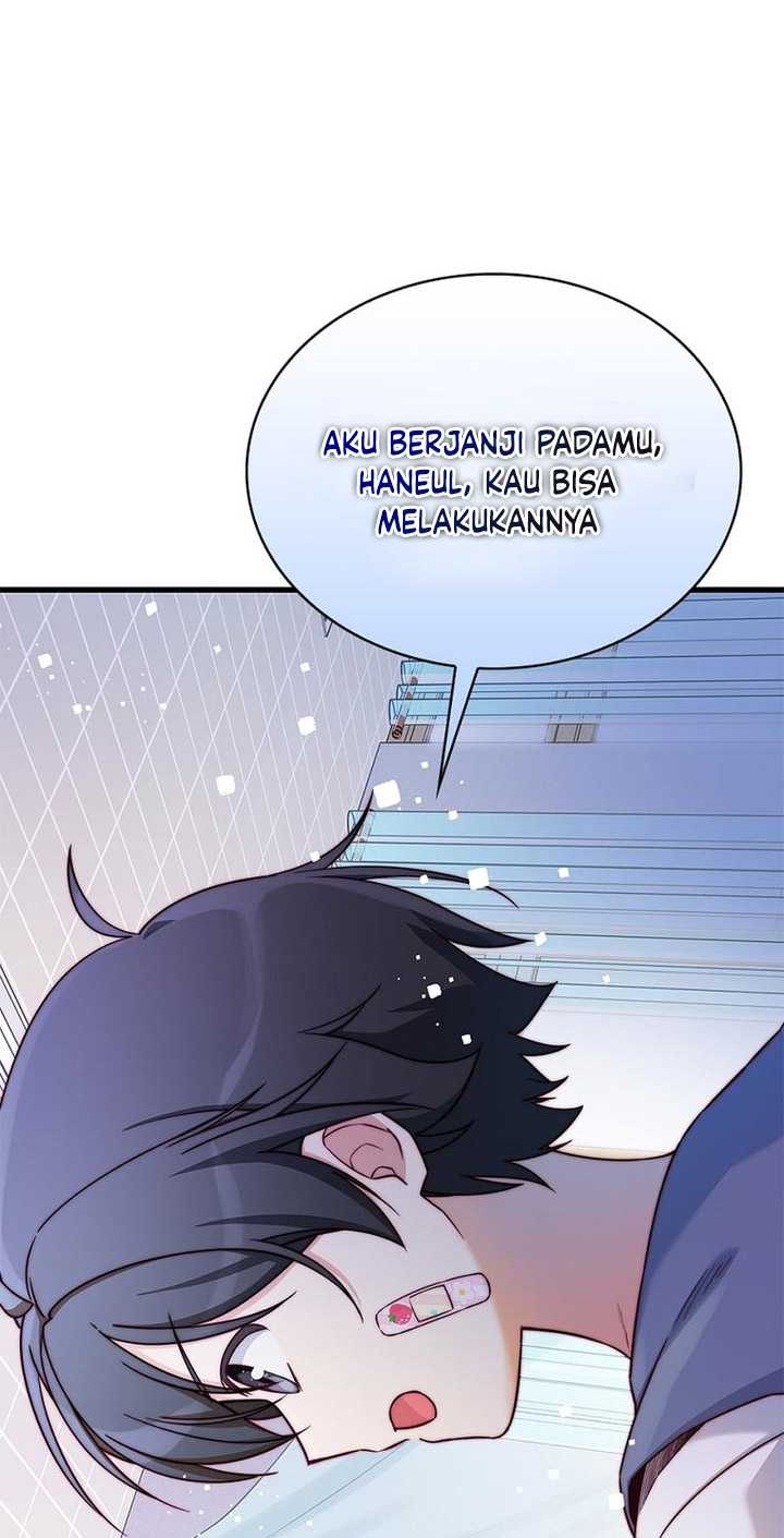 I Became A Childhood Friend of A Mid Level Boss Chapter 09 Gambar 59