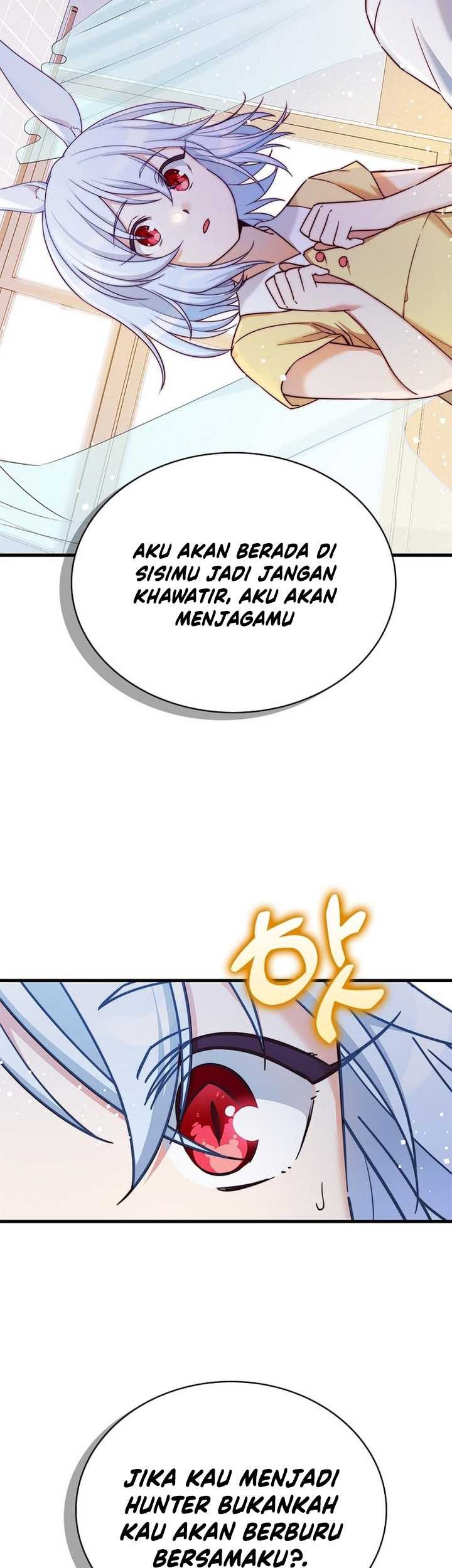 I Became A Childhood Friend of A Mid Level Boss Chapter 09 Gambar 60