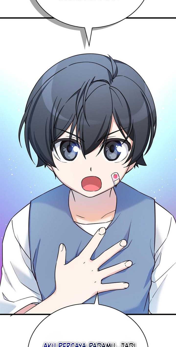 I Became A Childhood Friend of A Mid Level Boss Chapter 09 Gambar 61