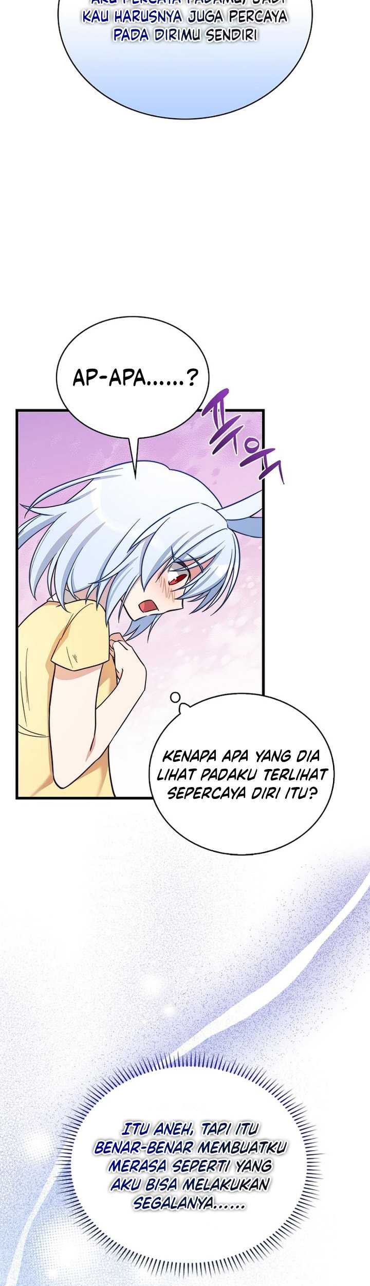 I Became A Childhood Friend of A Mid Level Boss Chapter 09 Gambar 62