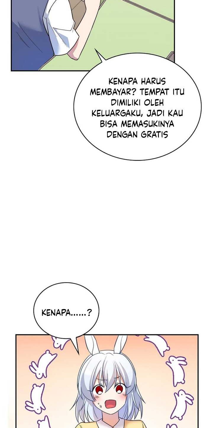 I Became A Childhood Friend of A Mid Level Boss Chapter 09 Gambar 67