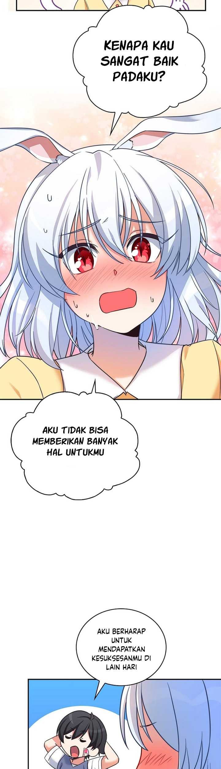 I Became A Childhood Friend of A Mid Level Boss Chapter 09 Gambar 68