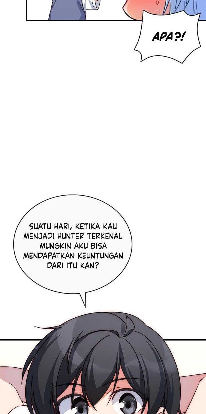 I Became A Childhood Friend of A Mid Level Boss Chapter 09 Gambar 69