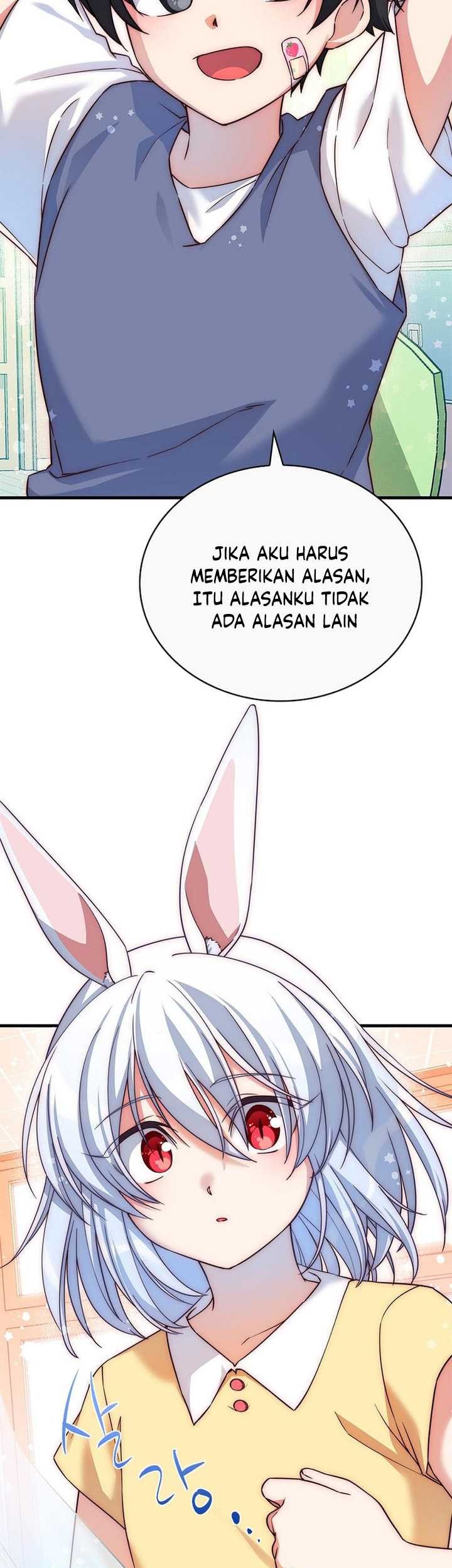 I Became A Childhood Friend of A Mid Level Boss Chapter 09 Gambar 70