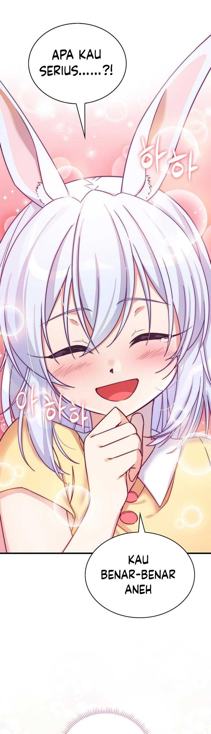 I Became A Childhood Friend of A Mid Level Boss Chapter 09 Gambar 72