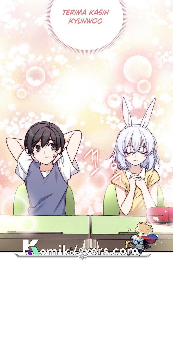 I Became A Childhood Friend of A Mid Level Boss Chapter 09 Gambar 73