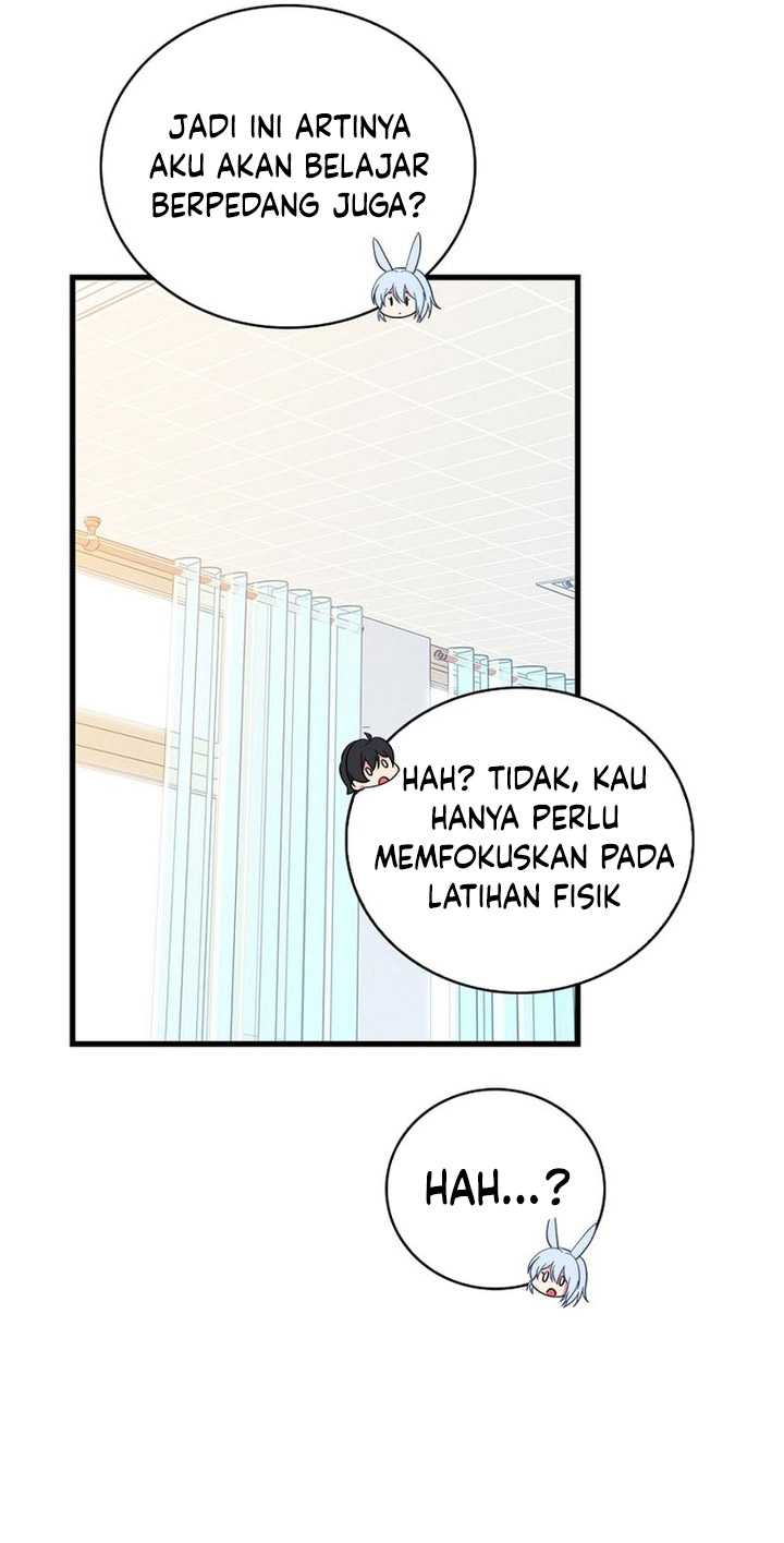 I Became A Childhood Friend of A Mid Level Boss Chapter 09 Gambar 74