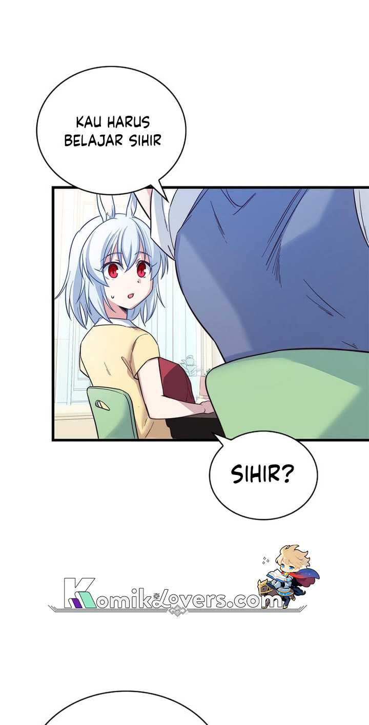 I Became A Childhood Friend of A Mid Level Boss Chapter 09 Gambar 75