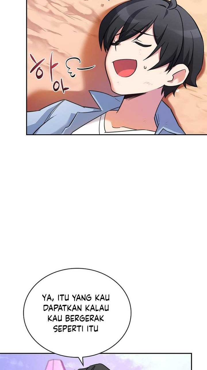 I Became A Childhood Friend of A Mid Level Boss Chapter 09 Gambar 5