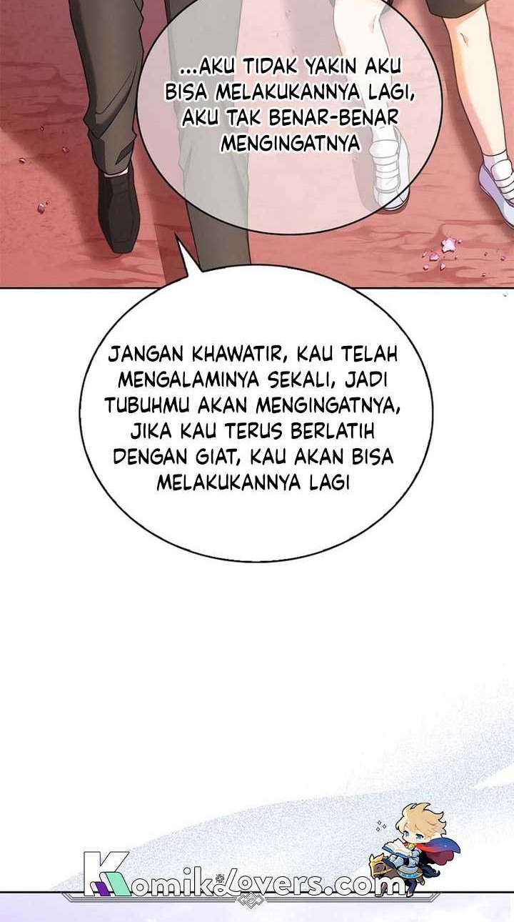 I Became A Childhood Friend of A Mid Level Boss Chapter 09 Gambar 9