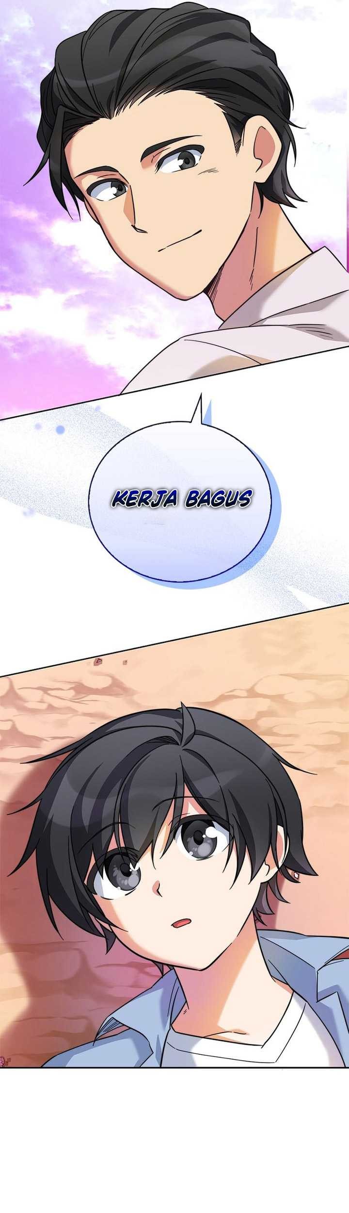 I Became A Childhood Friend of A Mid Level Boss Chapter 09 Gambar 10