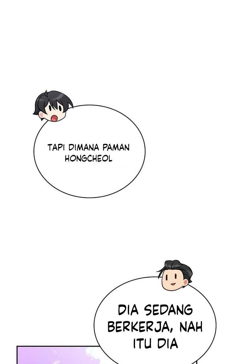 I Became A Childhood Friend of A Mid Level Boss Chapter 09 Gambar 11