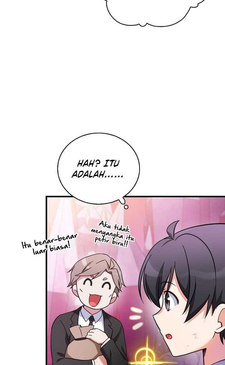 I Became A Childhood Friend of A Mid Level Boss Chapter 09 Gambar 13