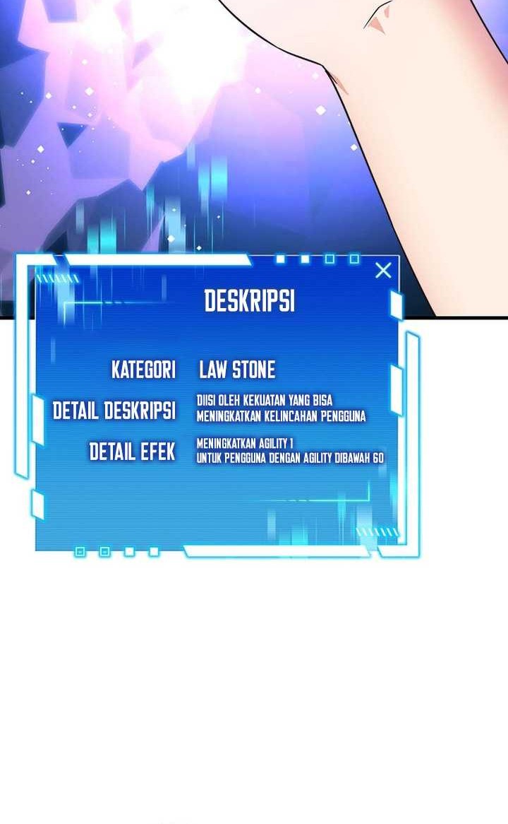 I Became A Childhood Friend of A Mid Level Boss Chapter 09 Gambar 17