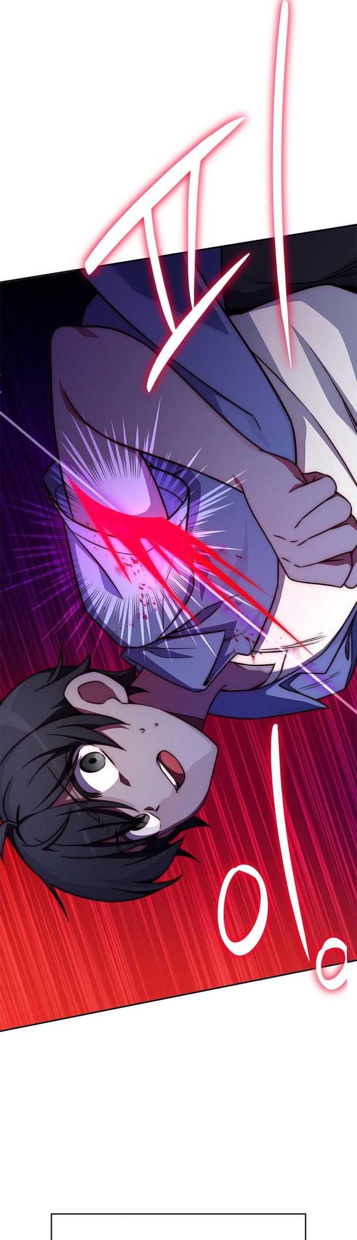 I Became A Childhood Friend of A Mid Level Boss Chapter 08 Gambar 18