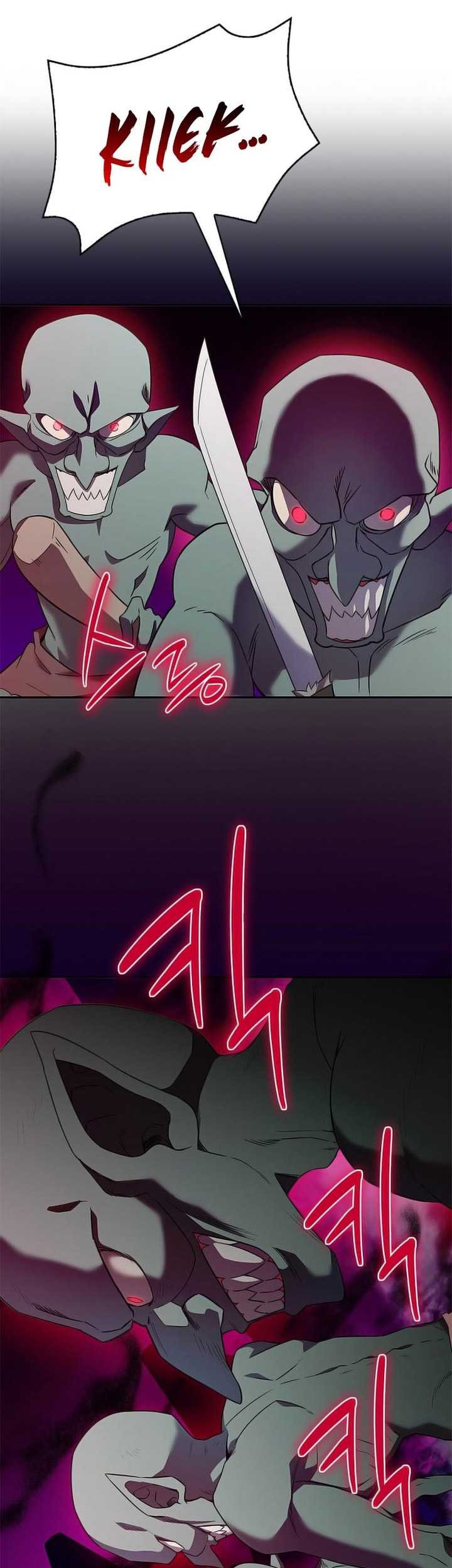 I Became A Childhood Friend of A Mid Level Boss Chapter 08 Gambar 20