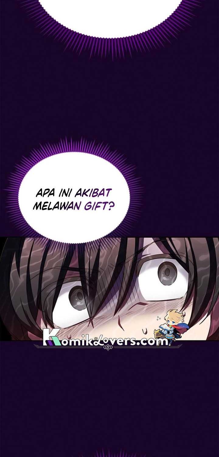 I Became A Childhood Friend of A Mid Level Boss Chapter 08 Gambar 25