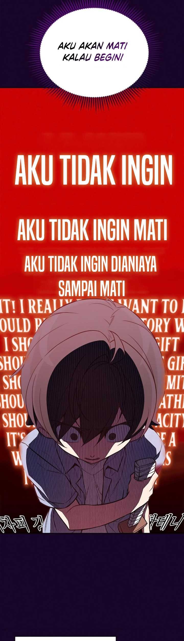 I Became A Childhood Friend of A Mid Level Boss Chapter 08 Gambar 26