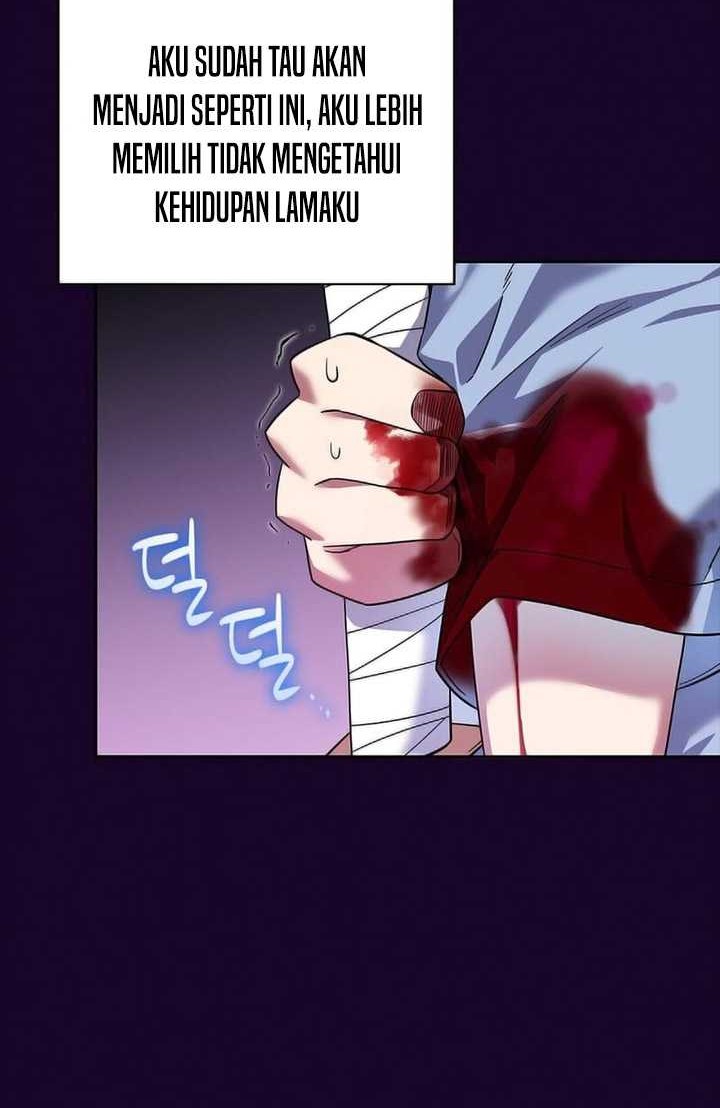 I Became A Childhood Friend of A Mid Level Boss Chapter 08 Gambar 27