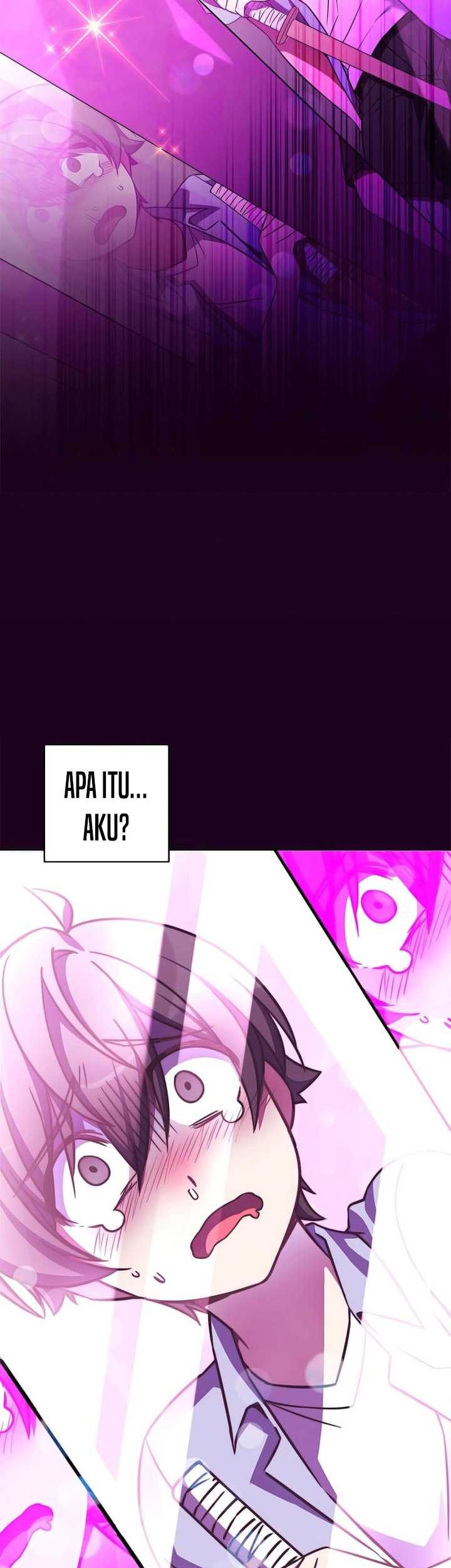 I Became A Childhood Friend of A Mid Level Boss Chapter 08 Gambar 32