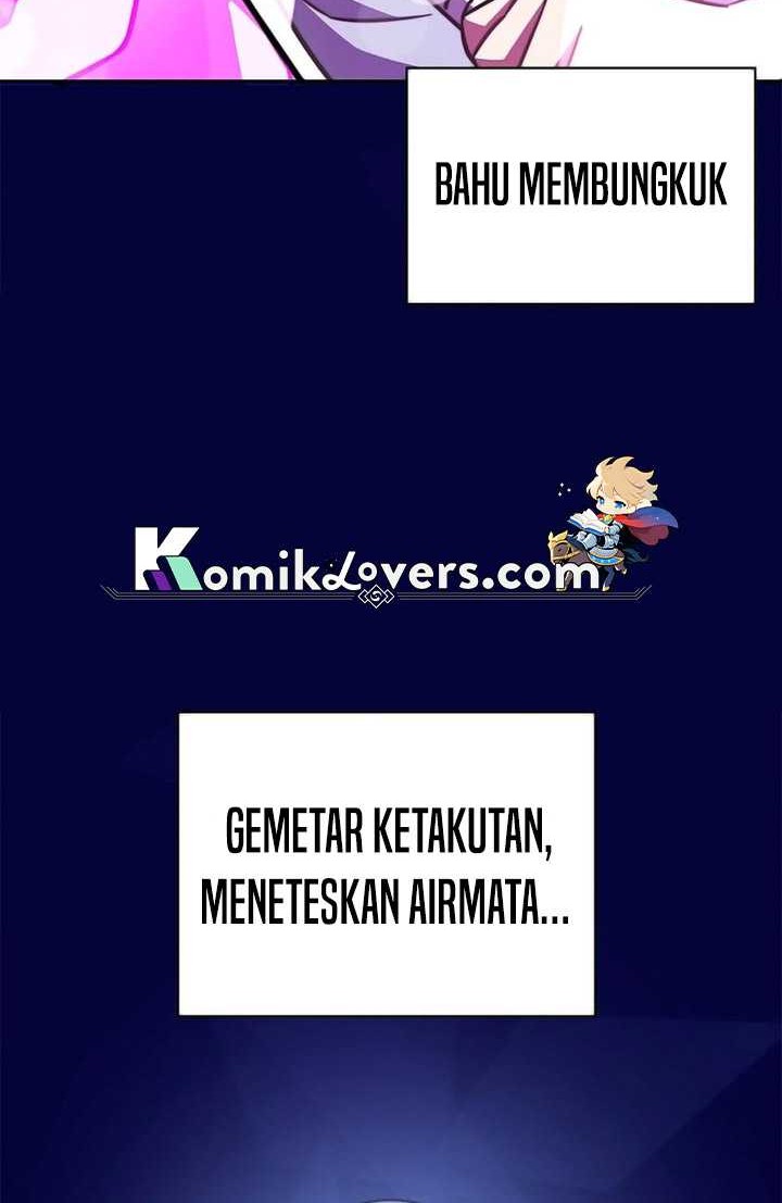 I Became A Childhood Friend of A Mid Level Boss Chapter 08 Gambar 33