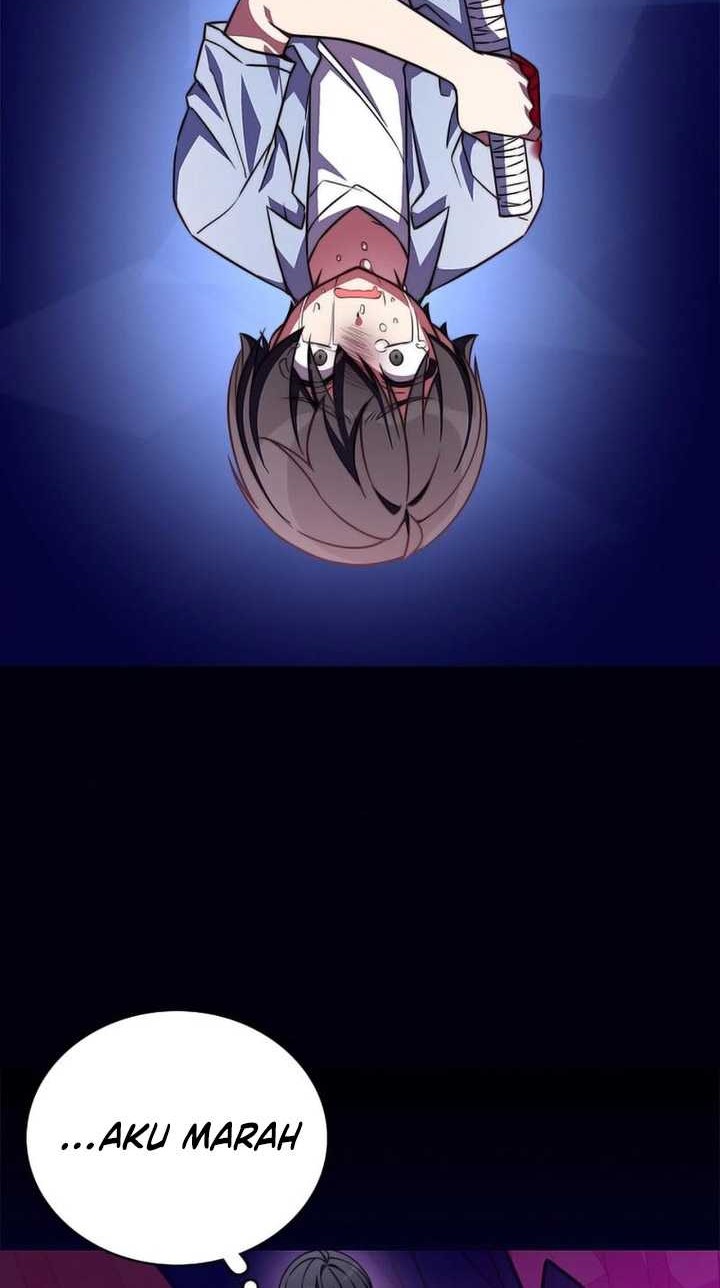 I Became A Childhood Friend of A Mid Level Boss Chapter 08 Gambar 35