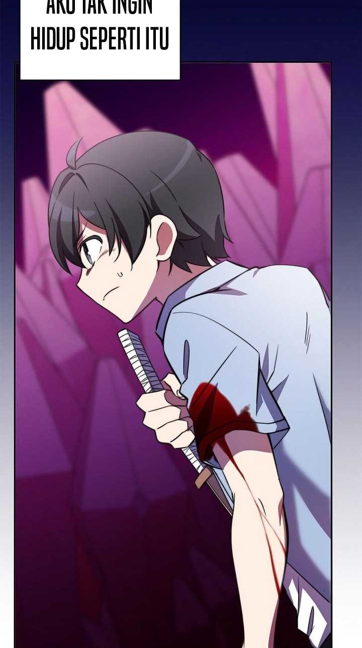 I Became A Childhood Friend of A Mid Level Boss Chapter 08 Gambar 37