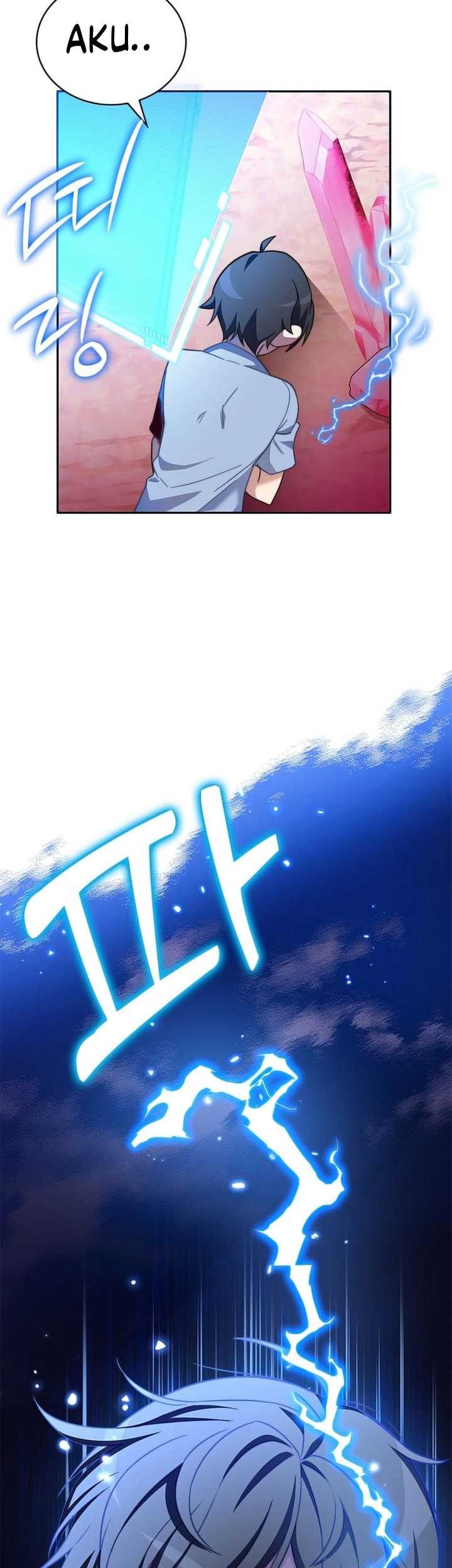 I Became A Childhood Friend of A Mid Level Boss Chapter 08 Gambar 44