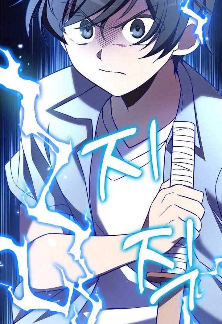 I Became A Childhood Friend of A Mid Level Boss Chapter 08 Gambar 45