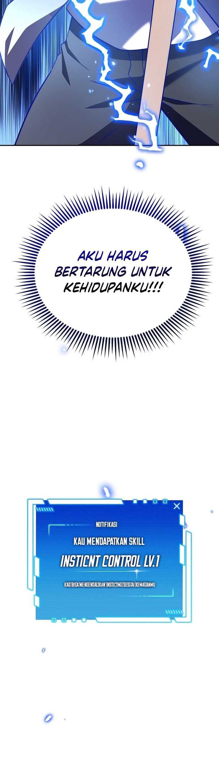 I Became A Childhood Friend of A Mid Level Boss Chapter 08 Gambar 46