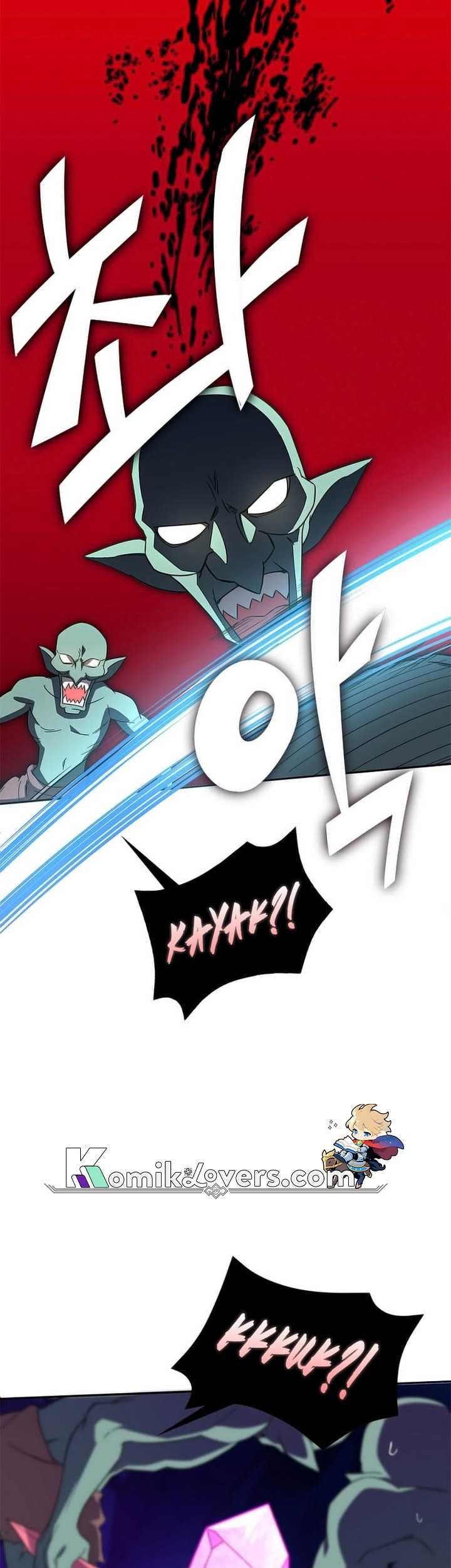 I Became A Childhood Friend of A Mid Level Boss Chapter 08 Gambar 48