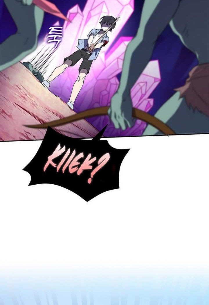 I Became A Childhood Friend of A Mid Level Boss Chapter 08 Gambar 49