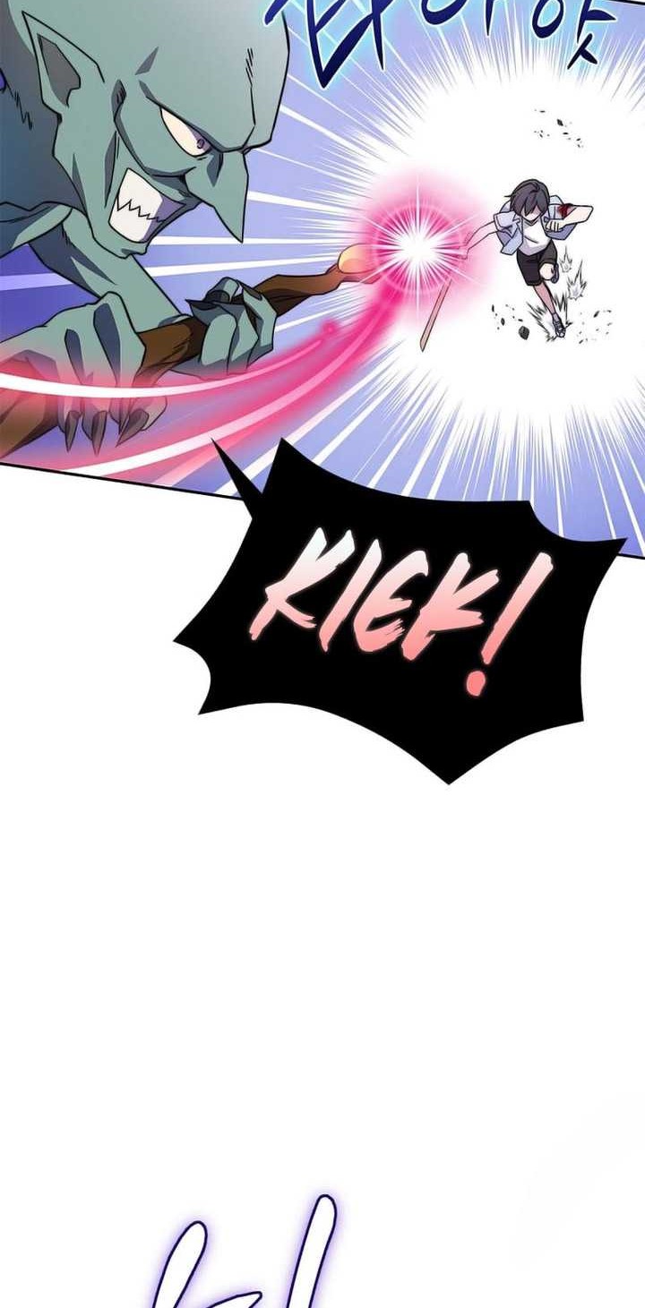 I Became A Childhood Friend of A Mid Level Boss Chapter 08 Gambar 51