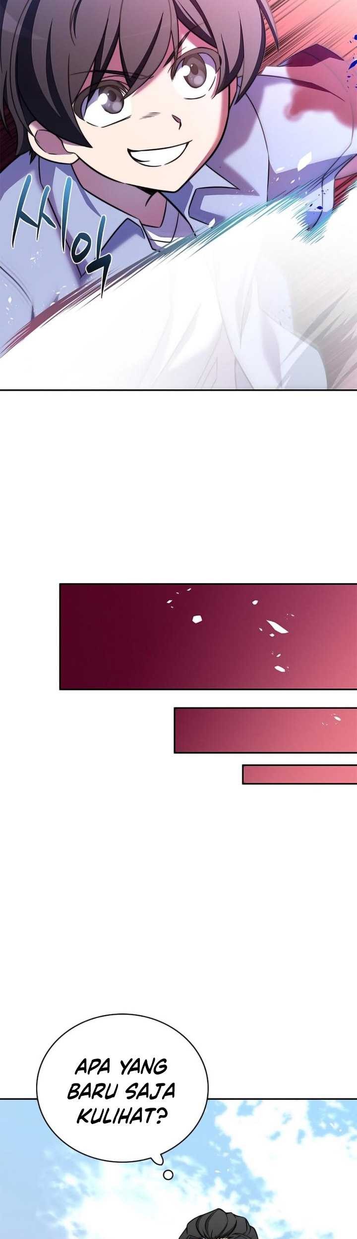 I Became A Childhood Friend of A Mid Level Boss Chapter 08 Gambar 54