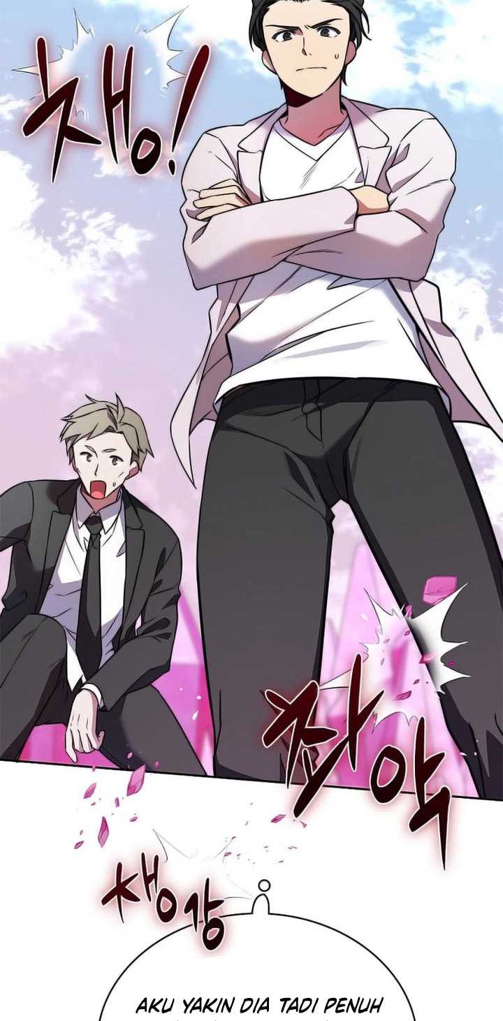 I Became A Childhood Friend of A Mid Level Boss Chapter 08 Gambar 55