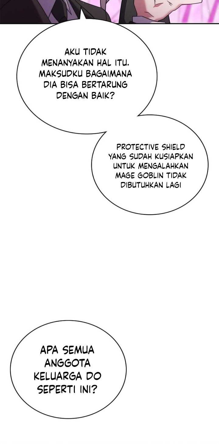 I Became A Childhood Friend of A Mid Level Boss Chapter 08 Gambar 57