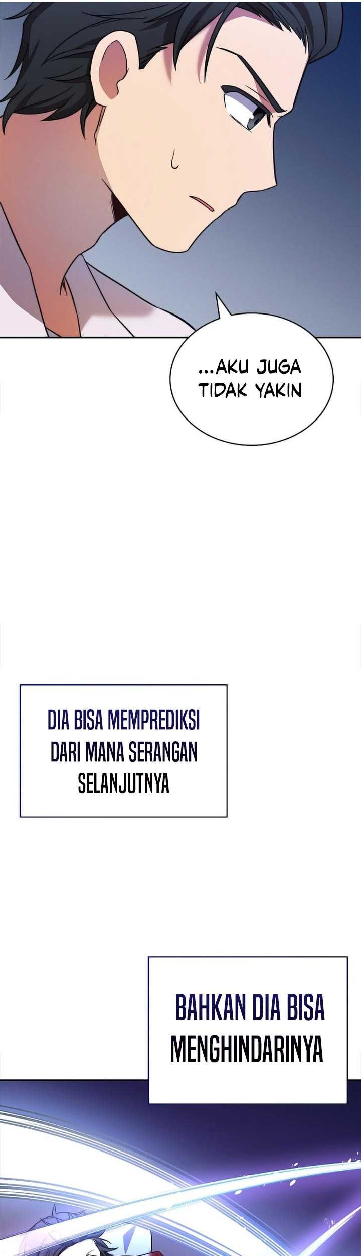 I Became A Childhood Friend of A Mid Level Boss Chapter 08 Gambar 58