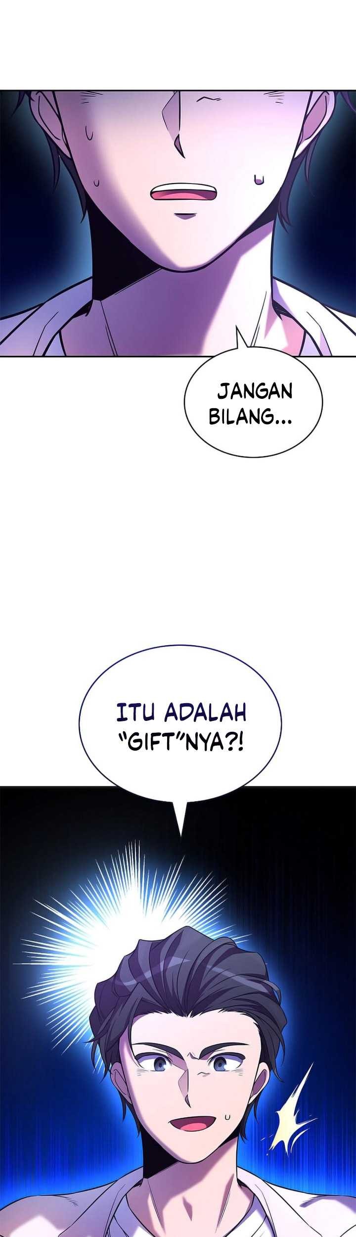 I Became A Childhood Friend of A Mid Level Boss Chapter 08 Gambar 60