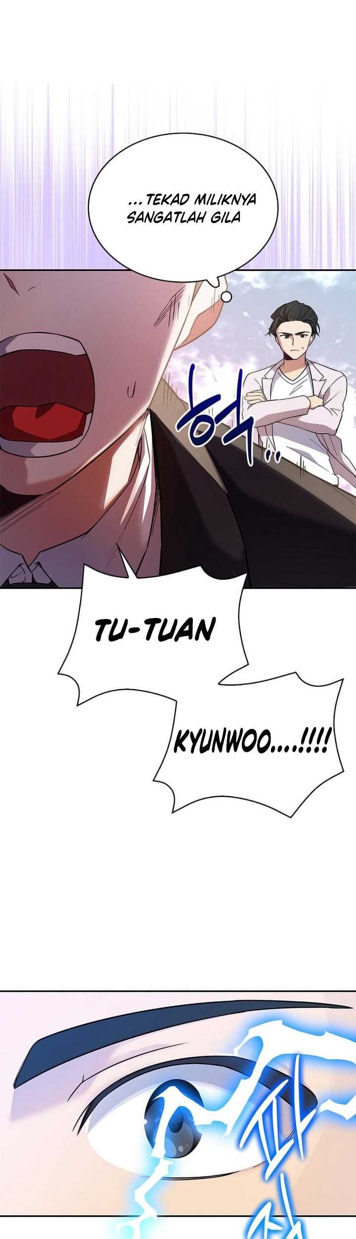 I Became A Childhood Friend of A Mid Level Boss Chapter 08 Gambar 62