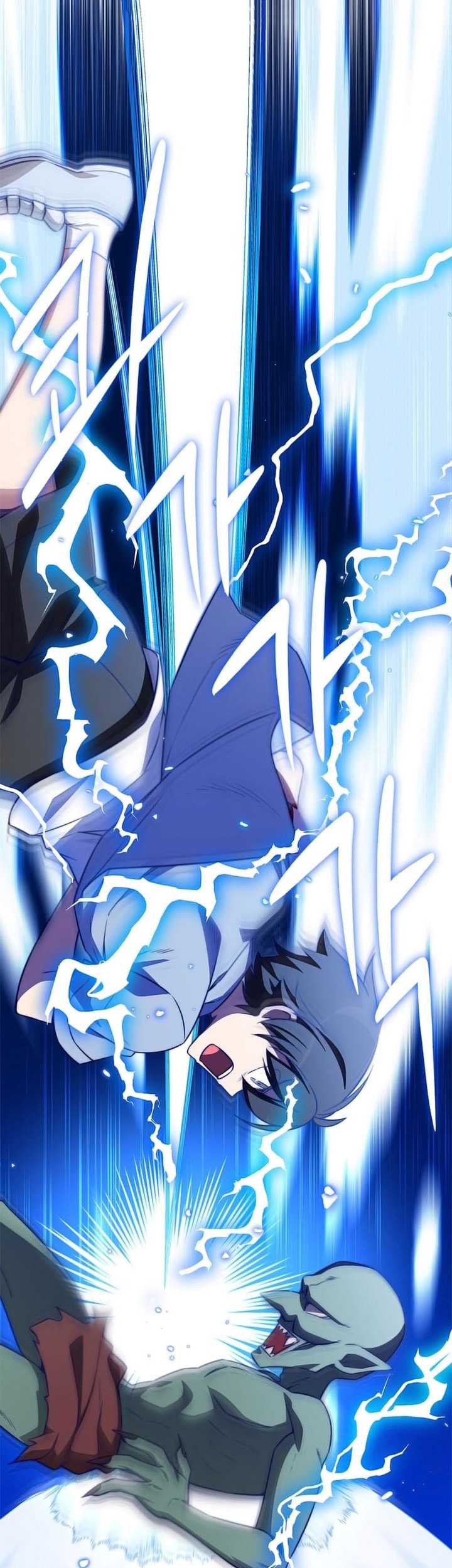 I Became A Childhood Friend of A Mid Level Boss Chapter 08 Gambar 64