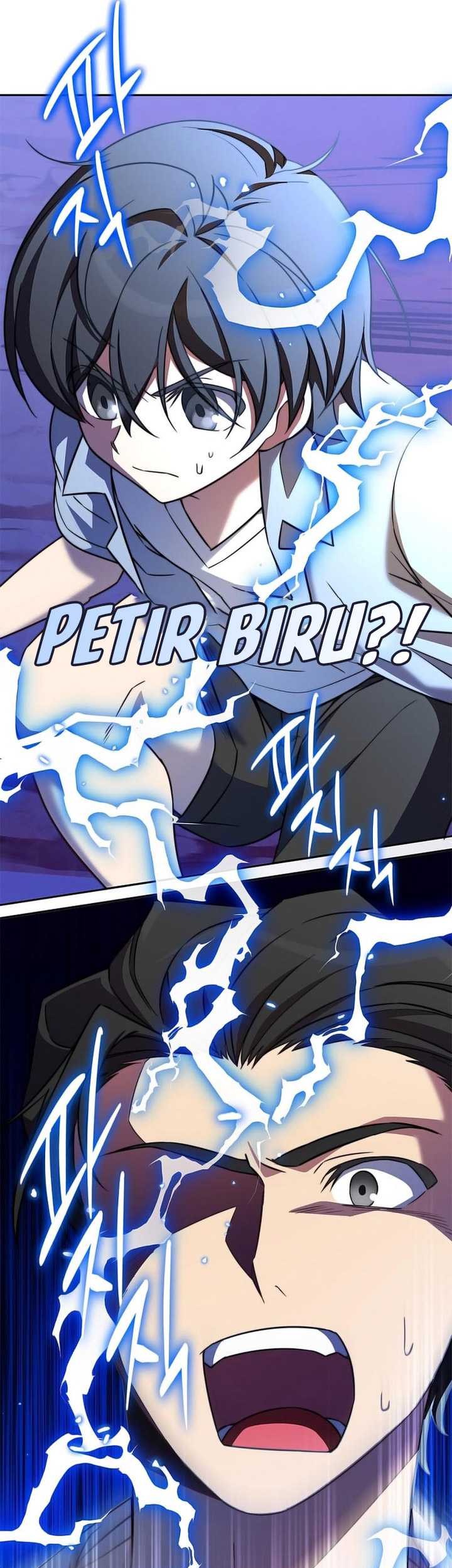 I Became A Childhood Friend of A Mid Level Boss Chapter 08 Gambar 66