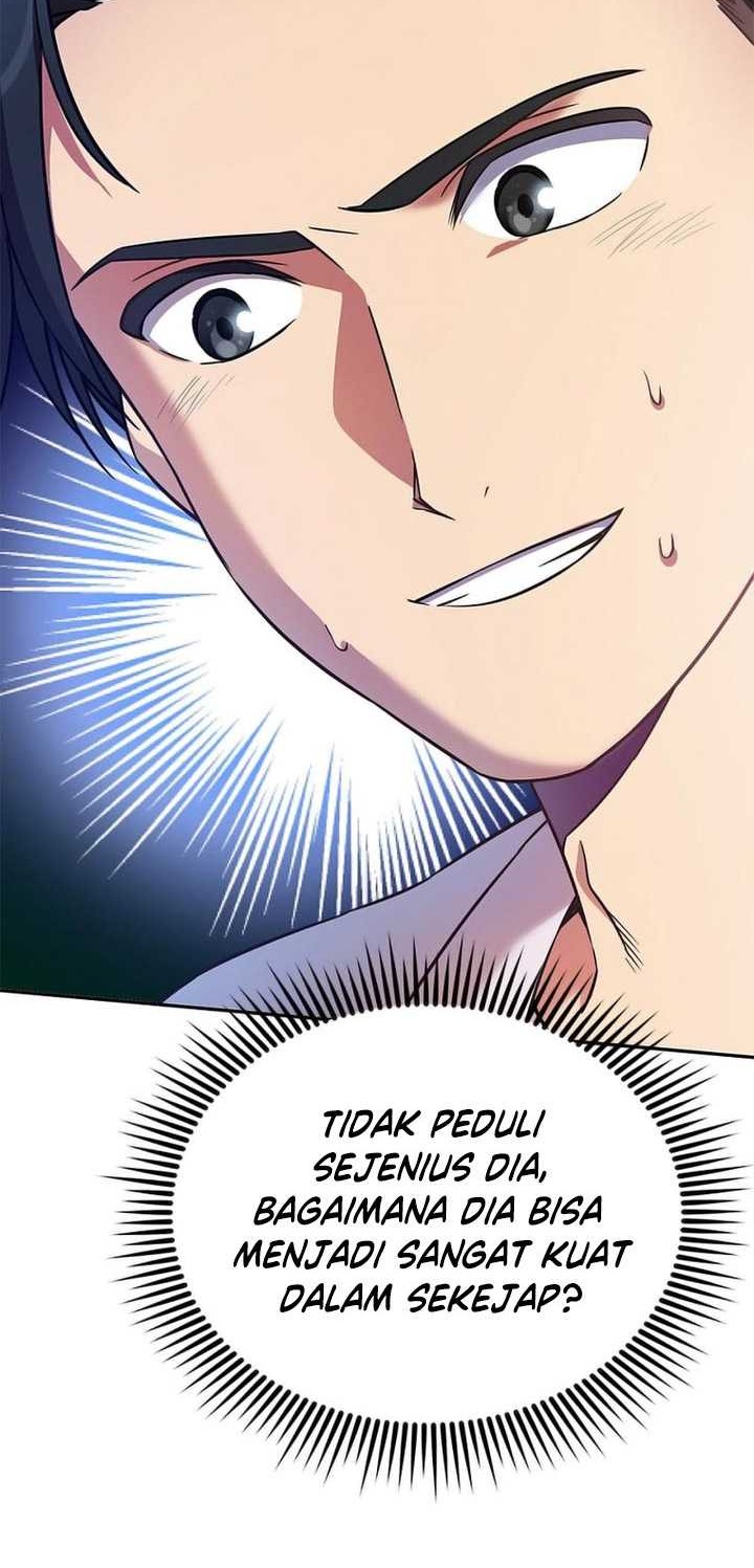 I Became A Childhood Friend of A Mid Level Boss Chapter 08 Gambar 69