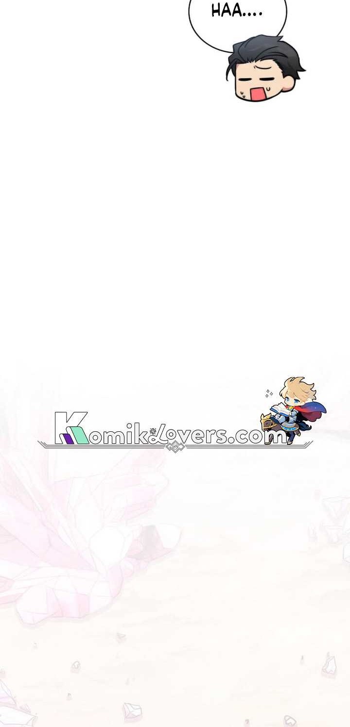 I Became A Childhood Friend of A Mid Level Boss Chapter 08 Gambar 73