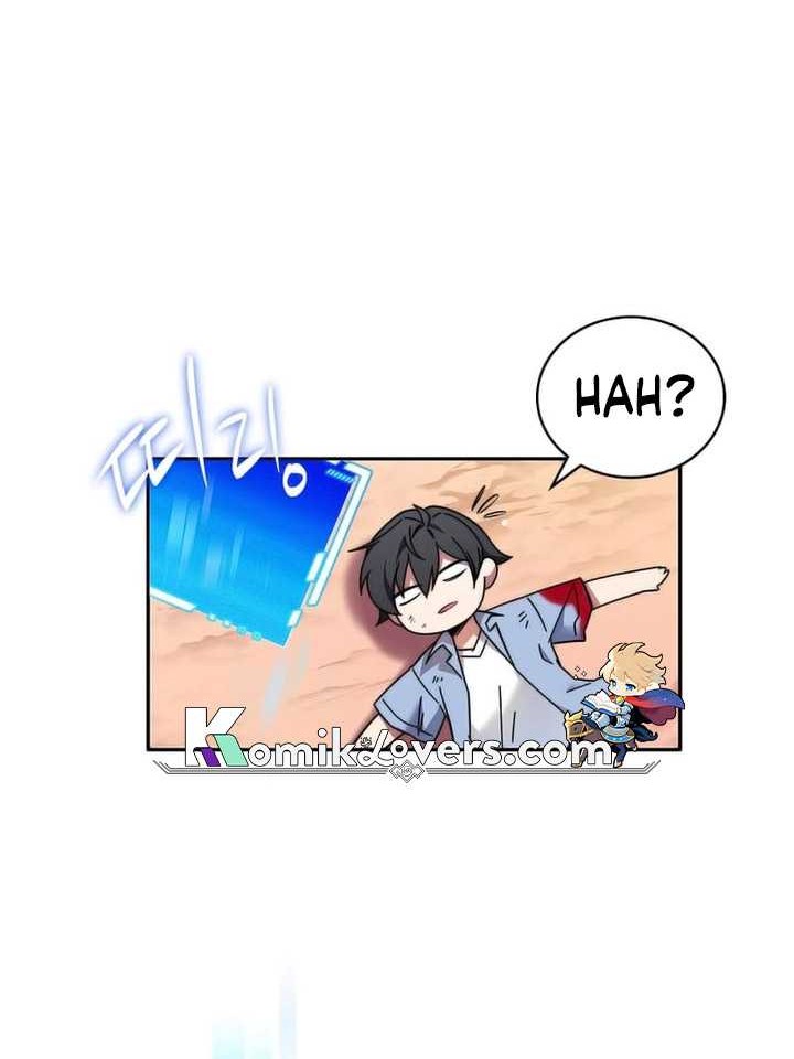 I Became A Childhood Friend of A Mid Level Boss Chapter 08 Gambar 75