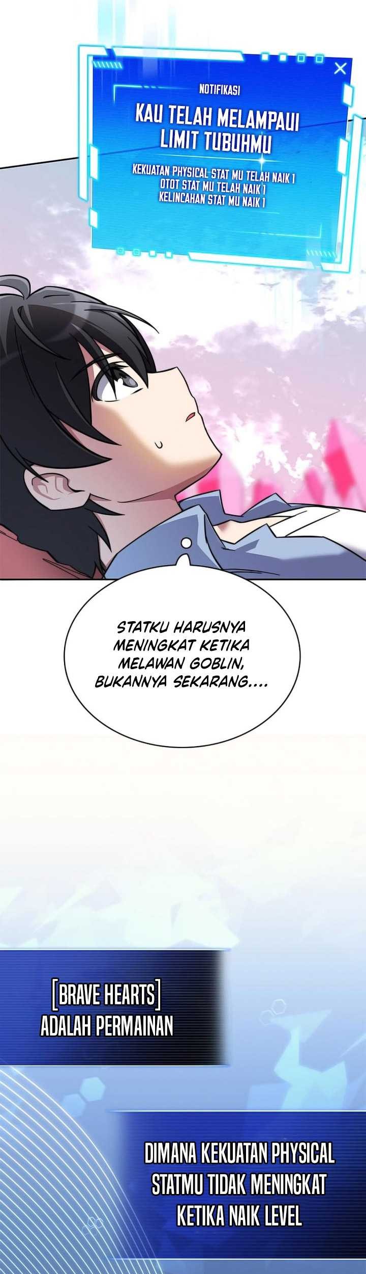 I Became A Childhood Friend of A Mid Level Boss Chapter 08 Gambar 76