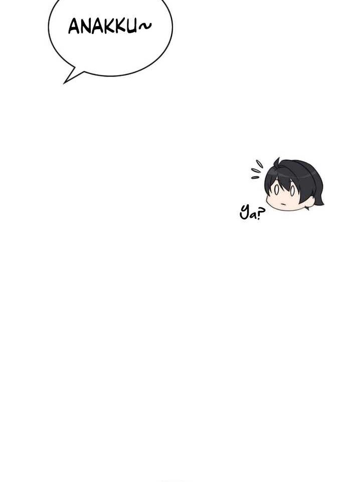 I Became A Childhood Friend of A Mid Level Boss Chapter 08 Gambar 81