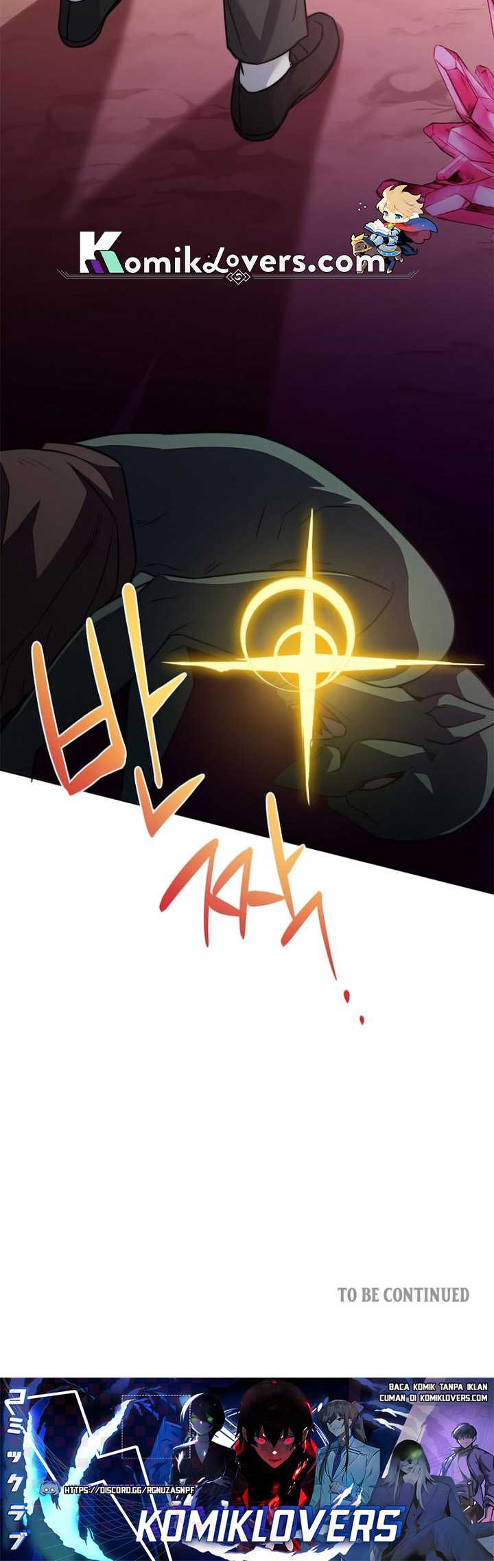 I Became A Childhood Friend of A Mid Level Boss Chapter 08 Gambar 83