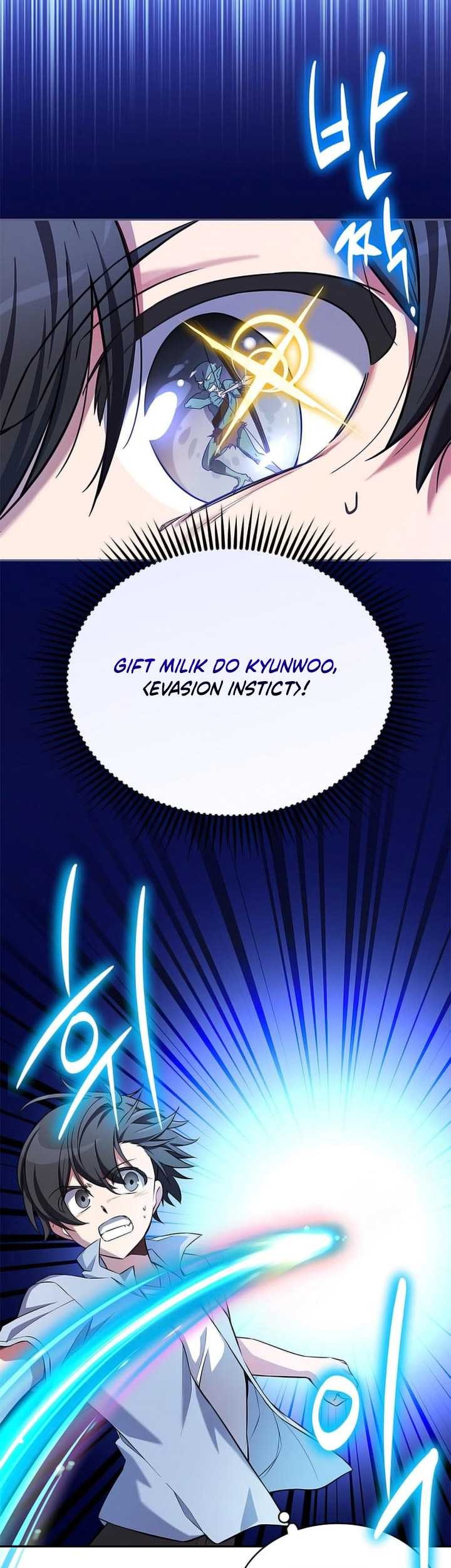 I Became A Childhood Friend of A Mid Level Boss Chapter 08 Gambar 6