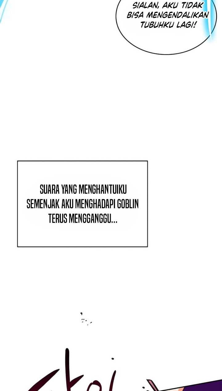 I Became A Childhood Friend of A Mid Level Boss Chapter 08 Gambar 7